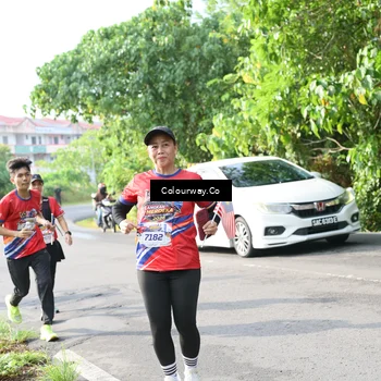 Runner Photo 5988369