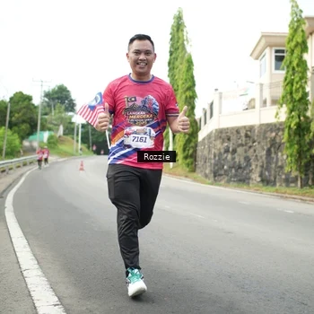 Runner Photo 5988373
