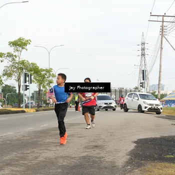 Runner Photo 5988377