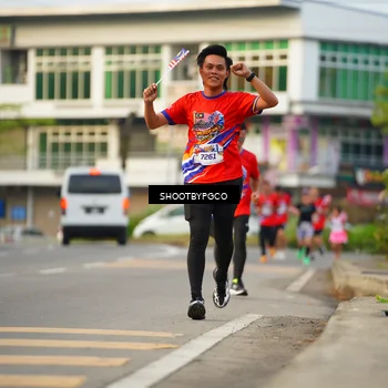 Runner Photo 5988379