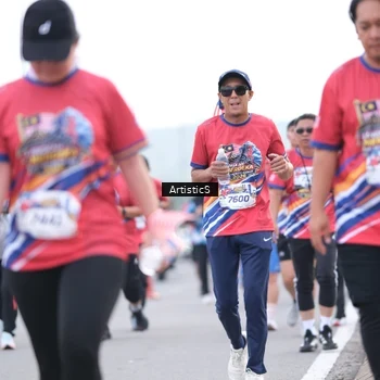 Runner Photo 5988385