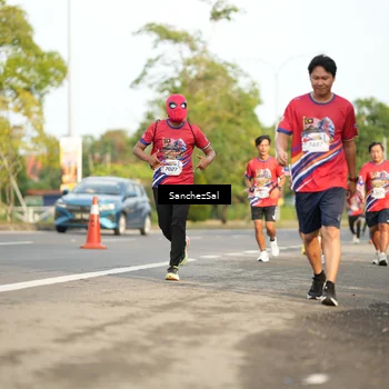 Runner Photo 5988388