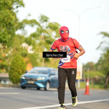 Runner Photo 5988389