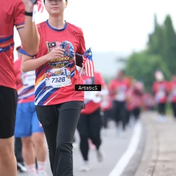 Runner Photo 5988391