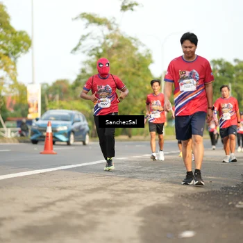 Runner Photo 5988392