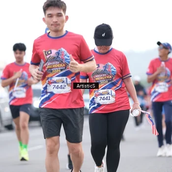 Runner Photo 5988393