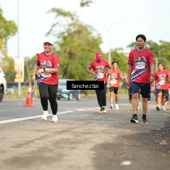 Runner Photo 5988395