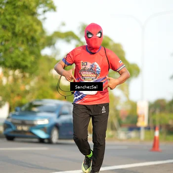 Runner Photo 5988396