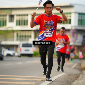 Runner Photo 5988404
