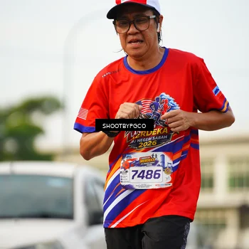 Runner Photo 5988407