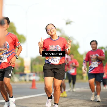 Runner Photo 5988409