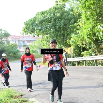 Runner Photo 5988414