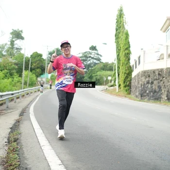 Runner Photo 5988416