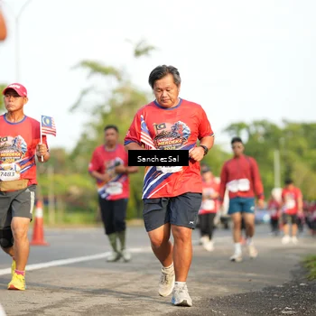 Runner Photo 5988420