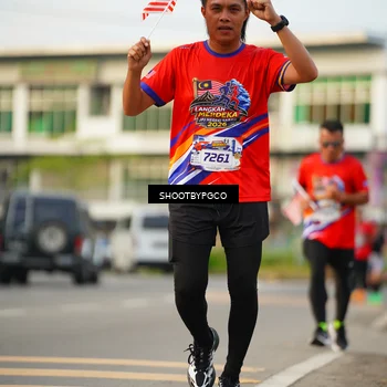 Runner Photo 5988421