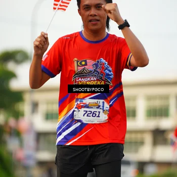 Runner Photo 5988422