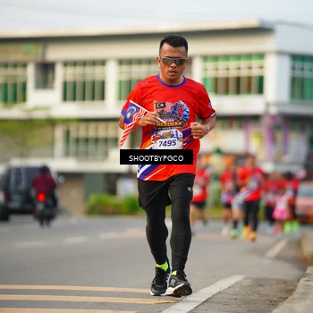 Runner Photo 5988431