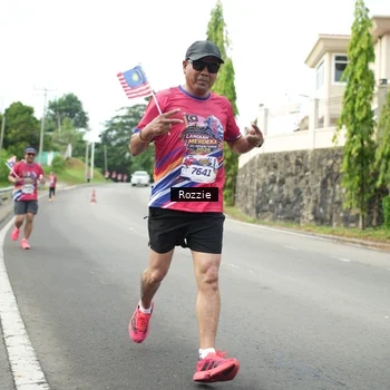 Runner Photo 5988434