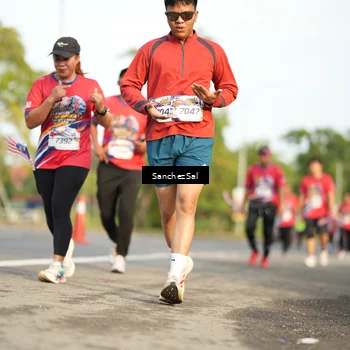 Runner Photo 5988435