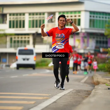 Runner Photo 5988436