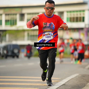 Runner Photo 5988437