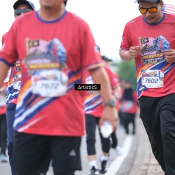 Runner Photo 5988447