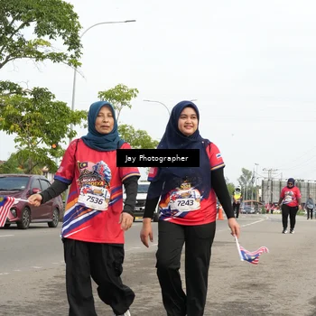 Runner Photo 5988451