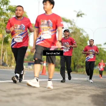Runner Photo 5988456