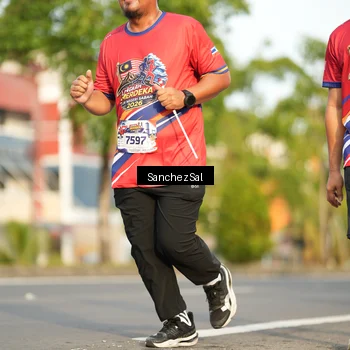 Runner Photo 5988458