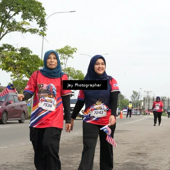Runner Photo 5988463
