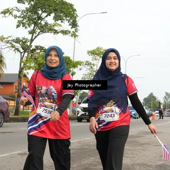 Runner Photo 5988466