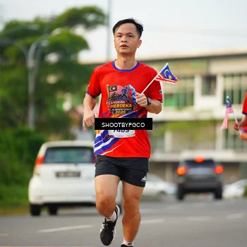 Runner Photo 5988468