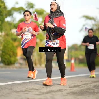 Runner Photo 5988469