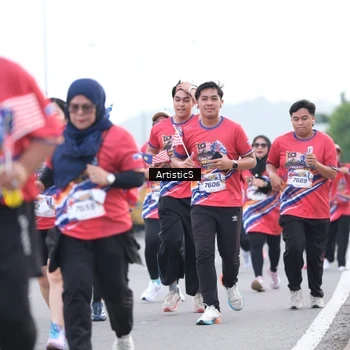 Runner Photo 5988470