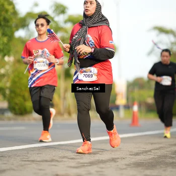 Runner Photo 5988474