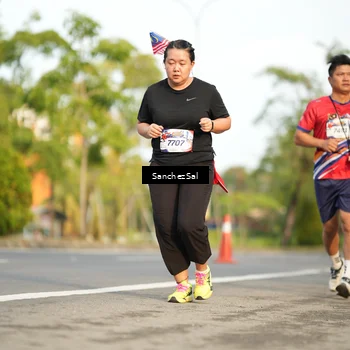 Runner Photo 5988477
