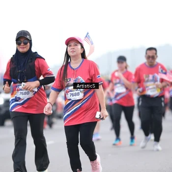 Runner Photo 5988482