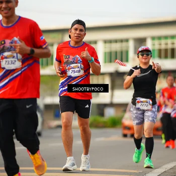 Runner Photo 5988486