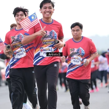 Runner Photo 5988489