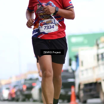 Runner Photo 5988493