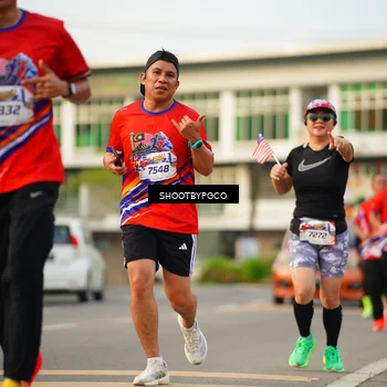 Runner Photo 5988497