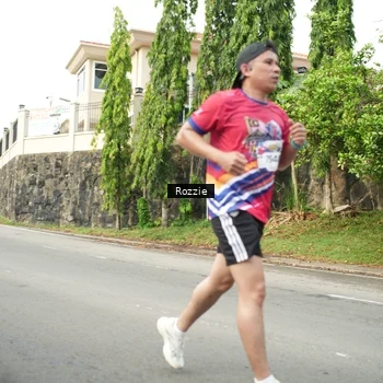 Runner Photo 5988512