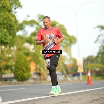 Runner Photo 5988514