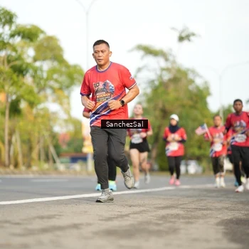 Runner Photo 5988517
