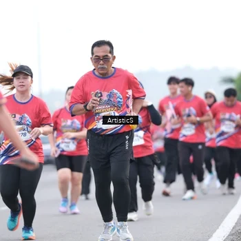 Runner Photo 5988519