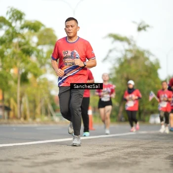 Runner Photo 5988520