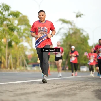 Runner Photo 5988521