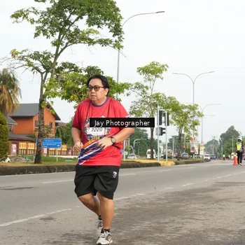 Runner Photo 5988524