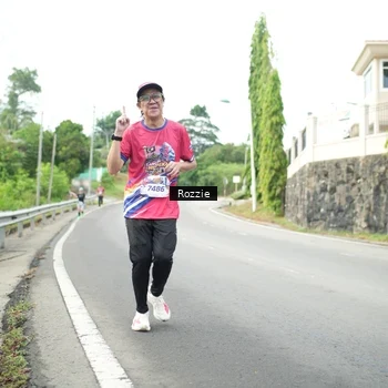 Runner Photo 5988527