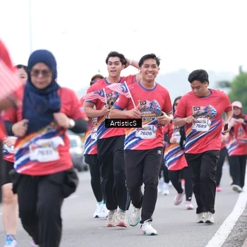 Runner Photo 5988529